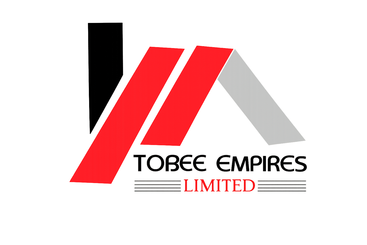 Tobee Empires logo